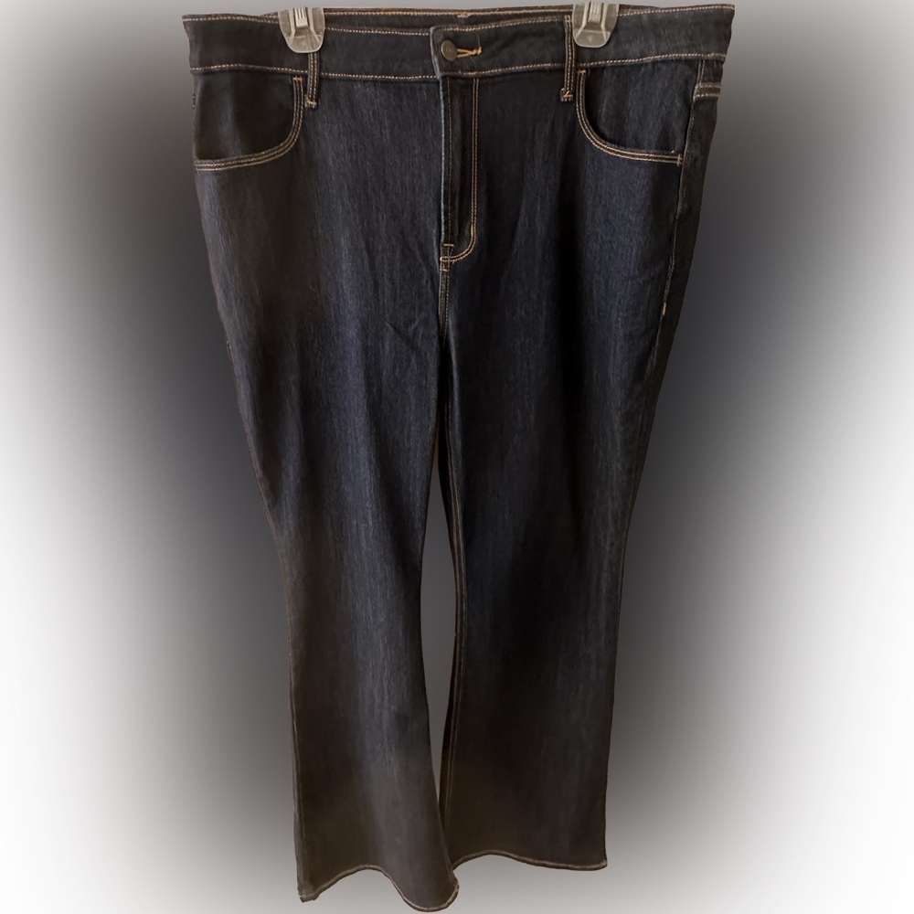 Old Navy Flare Jeans, High Rise 16